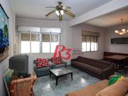 Apartamento com 3 dormitórios à venda, 160 m² por R$...