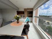 Apartamento com 3 dormitórios à venda, 160 m² Vila...