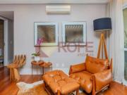 Apartamento com 3 dormitórios à venda, 161 m² Campo Belo...
