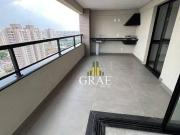 Apartamento com 3 dormitórios à venda, 161 m² por R$...