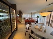 Apartamento com 3 dormitórios à venda, 161 m² por R$...