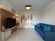 Apartamento com 3 dormitórios à venda, 162 m² por R$...