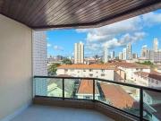 Apartamento com 3 dormitórios à venda, 162 m² por R$...