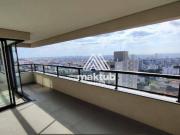 Apartamento com 3 dormitórios à venda, 162 m² por R$...