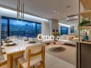 Apartamento com 3 dormitórios à venda, 162 m² por R$...