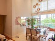 Apartamento com 3 dormitórios à venda, 162 m² por R$...