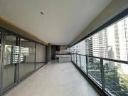 Apartamento com 3 dormitórios à venda, 162 m² por R$...