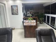 Apartamento com 3 dormitórios à venda, 163 m² por R$...
