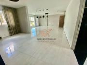 Apartamento com 3 dormitórios à venda, 163 m² por R$...