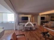 Apartamento com 3 dormitórios à venda, 163 m² por R$...