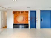 Apartamento com 3 dormitórios à venda, 163 m² por R$...