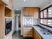 Apartamento com 3 dormitórios à venda, 163 m² por R$...
