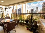 Apartamento com 3 dormitÃ³rios Ã venda, 164 mÂ² por R$...