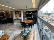 Apartamento com 3 dormitórios à venda, 164 m² por R$...