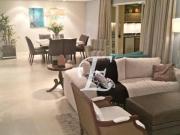 Apartamento com 3 dormitórios à venda, 164 m² por R$...
