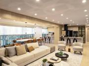 Apartamento com 3 dormitórios à venda, 164 m² por R$...