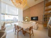 Apartamento com 3 dormitórios à venda, 164 m² por R$...