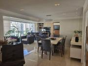 Apartamento com 3 dormitórios à venda, 164 m² por R$...