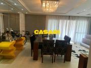 Apartamento com 3 dormitórios à venda, 165 m² Jardim...