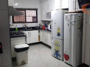 Apartamento com 3 dormitórios à venda, 165 m² por R$...