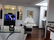 Apartamento com 3 dormitórios à venda, 165 m² por R$...