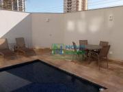 Apartamento com 3 dormitórios à venda, 165 m² por R$...