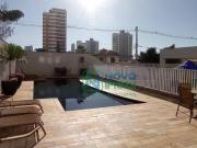 Apartamento com 3 dormitórios à venda, 165 m² por R$...