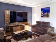 Apartamento com 3 dormitórios à venda, 165 m² por R$...