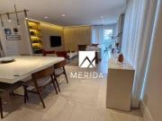 Apartamento com 3 dormitórios à venda, 165 m² por R$...
