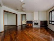 Apartamento com 3 dormitórios à venda, 165 m² por R$...