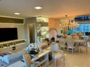 Apartamento com 3 dormitórios à venda, 165 m² por R$...