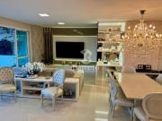 Apartamento com 3 dormitórios à venda, 165 m² por R$...