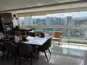 Apartamento com 3 dormitórios à venda, 165 m² por R$...