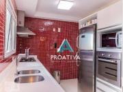 Apartamento com 3 dormitórios à venda, 165 m² por R$...