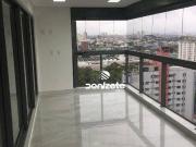 Apartamento com 3 dormitórios à venda, 165 m² por R$...