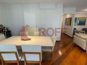 Apartamento com 3 dormitórios à venda, 165 m² por R$...