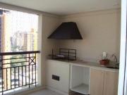 Apartamento 3 suítes, 165 m² no Jardim, Santo André –...