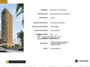 Apartamento com 3 dormitórios à venda, 167 m² por R$...