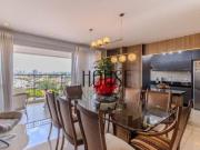 Apartamento à venda, 166 m² por R$ 1.850.000,00...