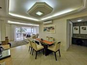 Apartamento com 3 dormitórios à venda, 166 m² por R$...