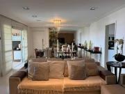 Apartamento com 3 dormitórios à venda, 166 m² por R$...