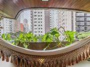 Apartamento com 3 dormitórios à venda, 166 m² por R$...