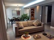 Apartamento com 3 dormitórios à venda, 167 m² por R$...