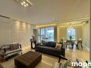 Apartamento com 3 dormitórios à venda, 167 m² por R$...