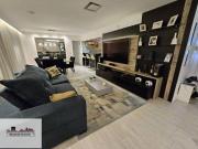 Apartamento com 3 dormitórios à venda, 167 m² por R$...