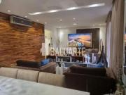 Apartamento com 3 dormitórios à venda, 167 m² por R$...