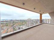 Apartamento com 3 dormitórios à venda, 167 m² por R$...