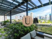 Apartamento com 3 dormitórios à venda, 167 m² por R$...