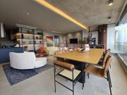 Apartamento com 3 dormitórios à venda, 167 m² por R$...