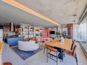 Apartamento com 3 dormitórios à venda, 167 m² por R$...